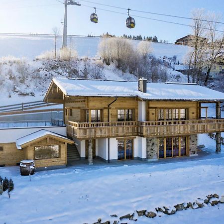 Das Chalet Schladming Exterior photo