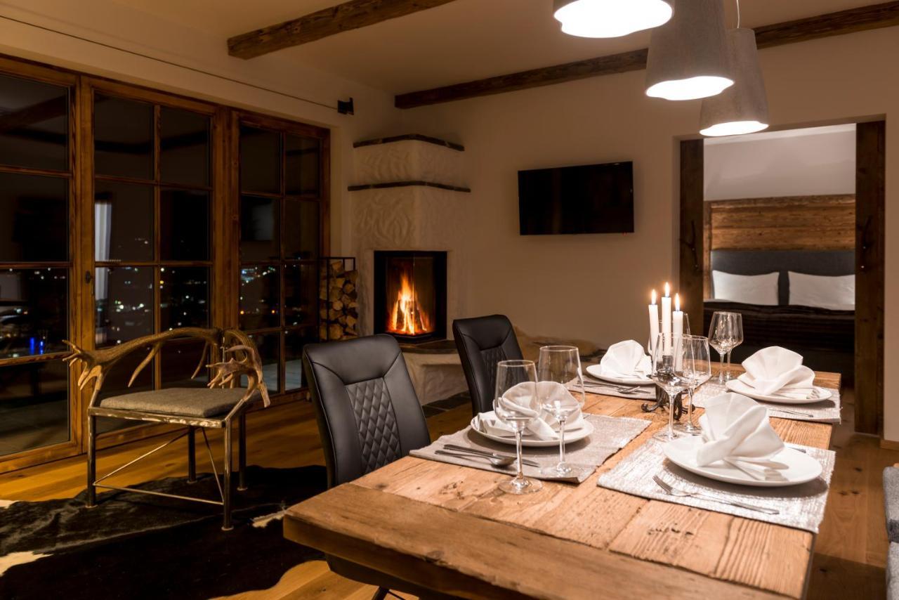 Das Chalet Schladming Exterior photo