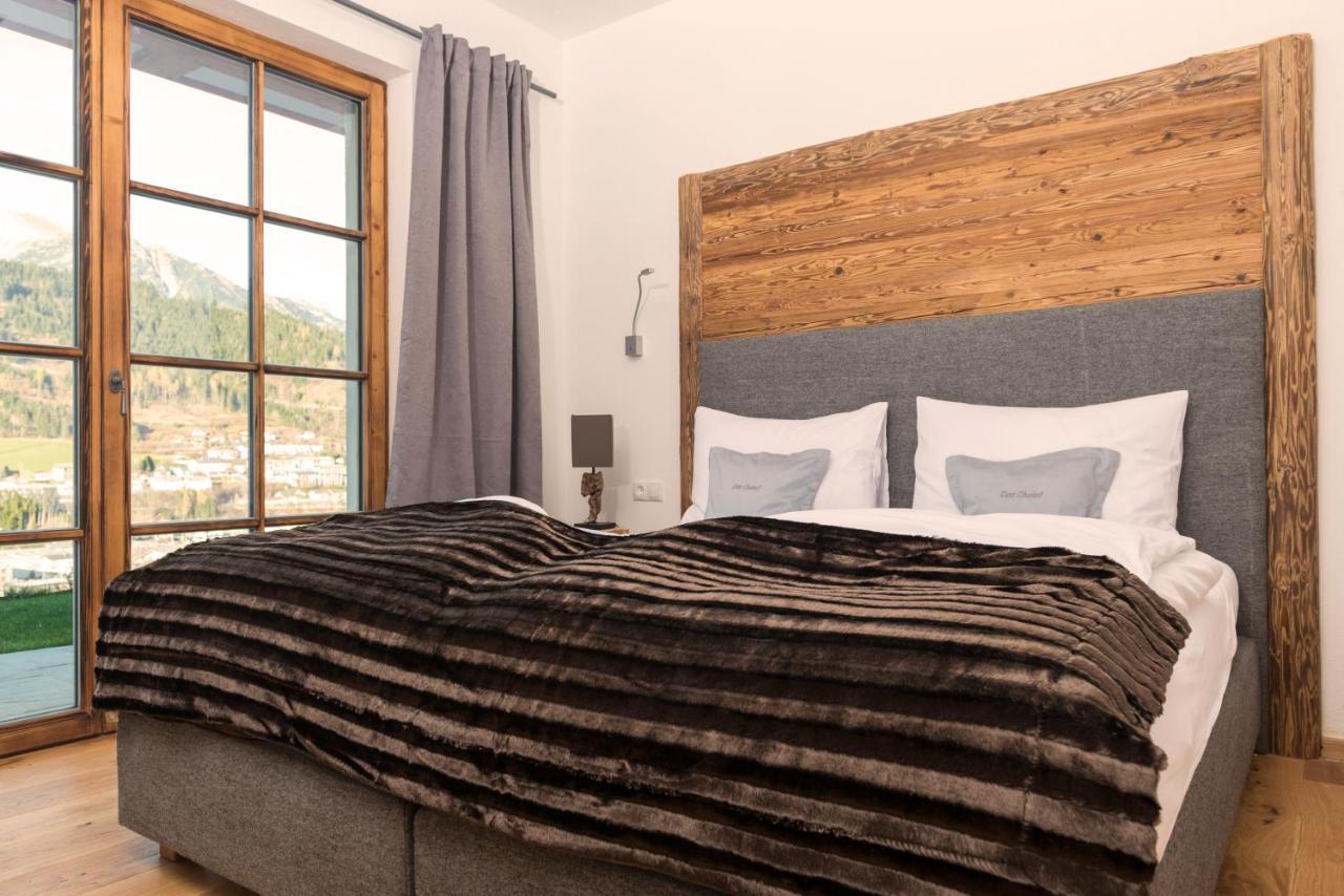 Das Chalet Schladming Exterior photo